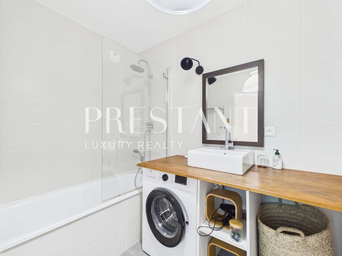 Appartement Biarritz