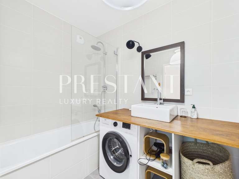 Appartement Biarritz - 2 chambres - 65m²