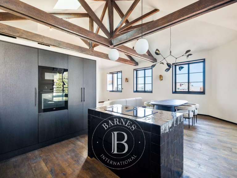 Appartement Biarritz - 4 chambres - 170m²