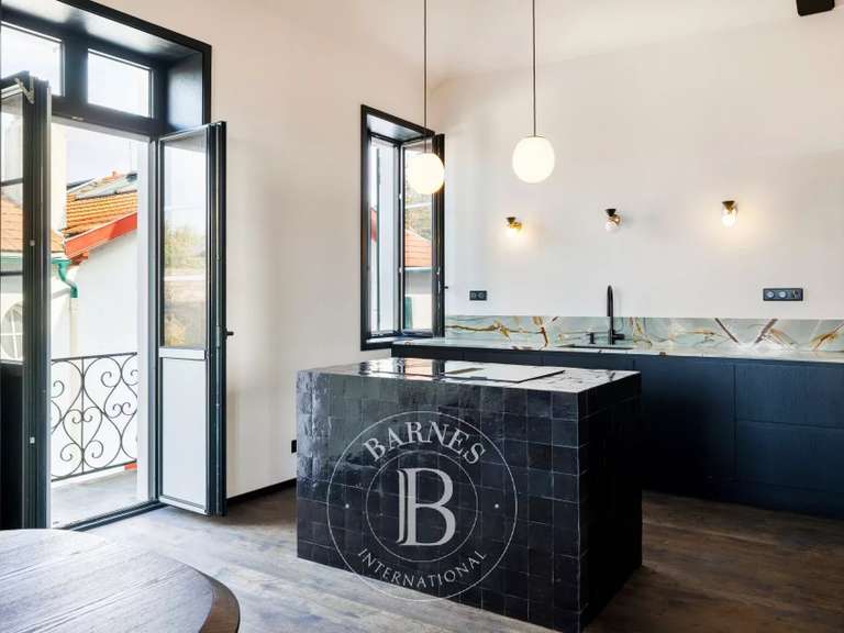 Appartement Biarritz - 4 chambres - 170m²