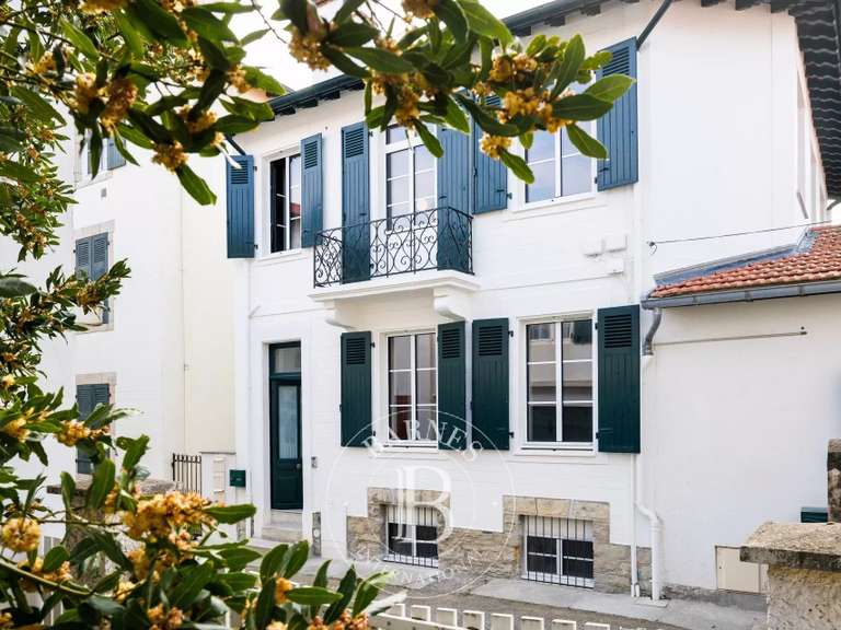 Appartement Biarritz - 4 chambres - 170m²