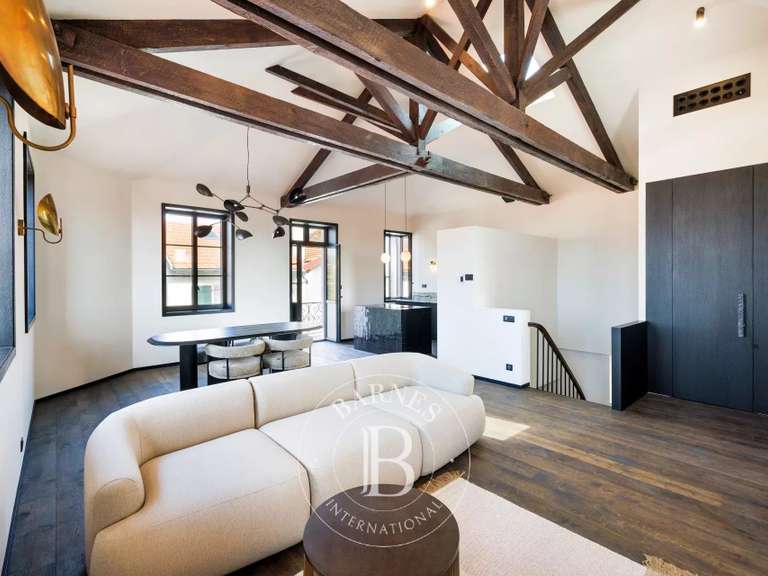 Appartement Biarritz - 4 chambres - 170m²