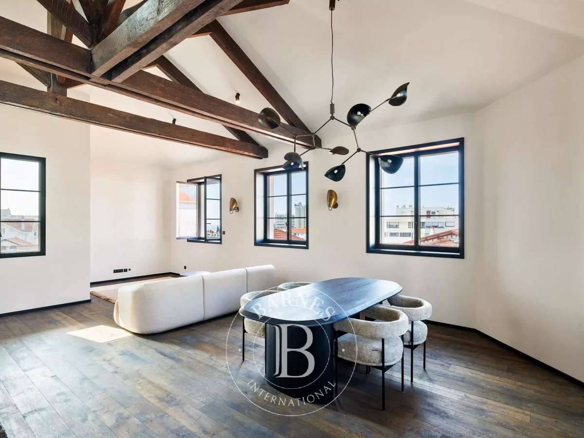 Appartement Biarritz