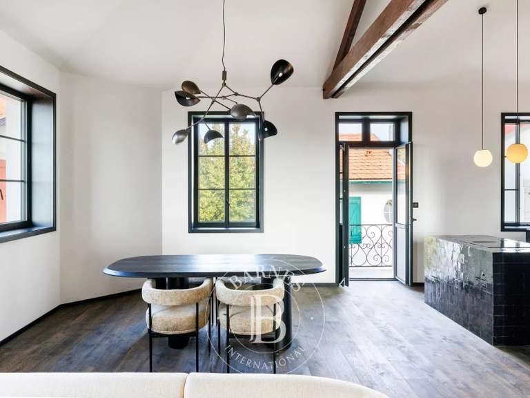Appartement Biarritz - 4 chambres - 170m²