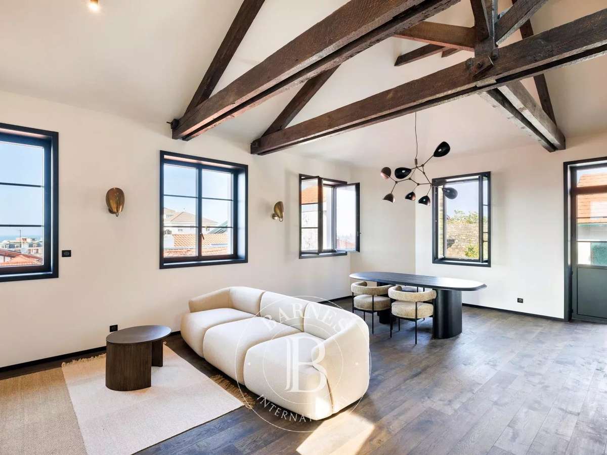 Appartement Biarritz