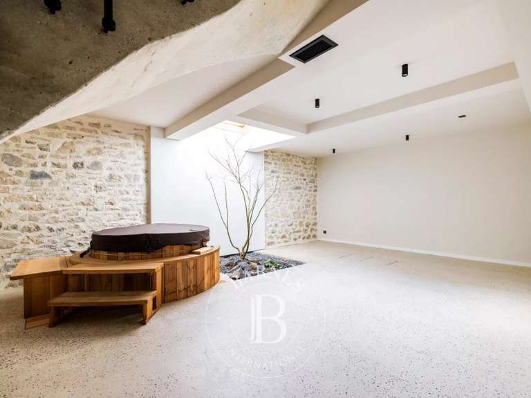 Appartement Biarritz - 4 chambres - 170m²