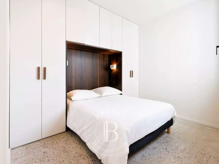 Appartement Biarritz - 4 chambres - 170m²