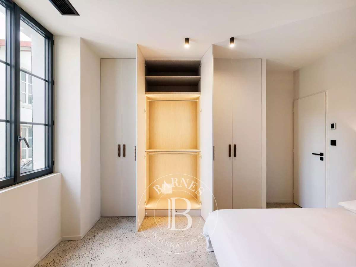 Appartement Biarritz