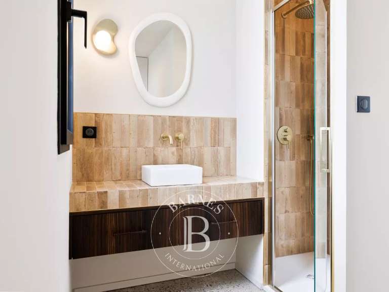 Appartement Biarritz - 4 chambres - 170m²