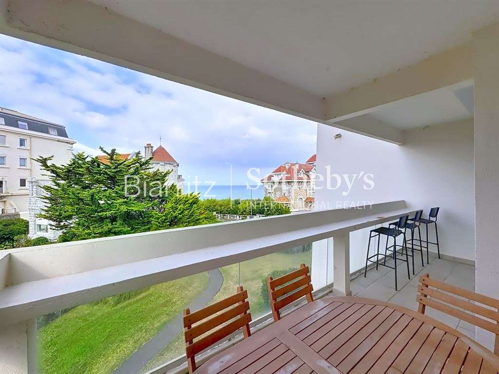 Appartement Biarritz