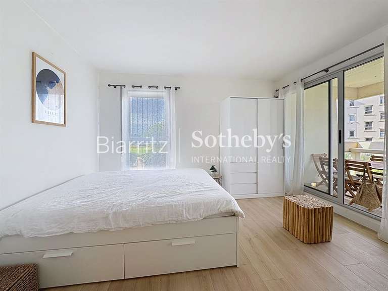 Appartement avec Vue sur mer Biarritz - 1 chambre - 42m²