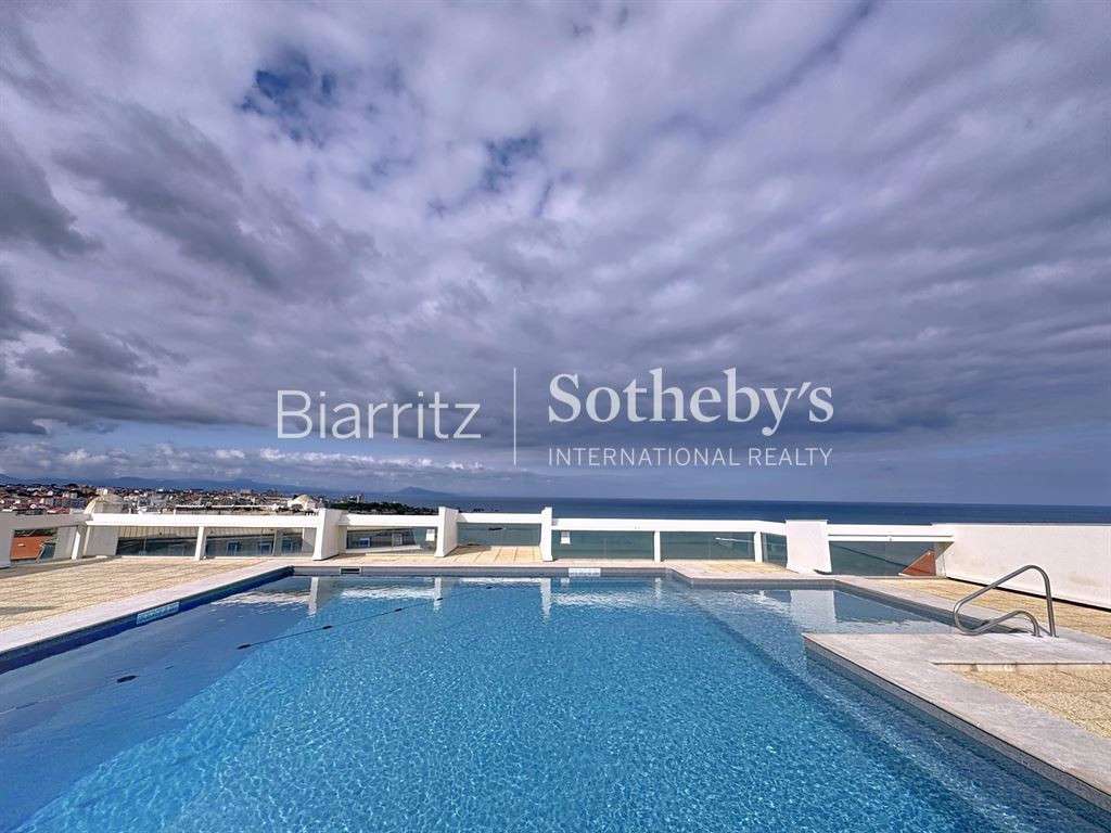 Appartement Biarritz
