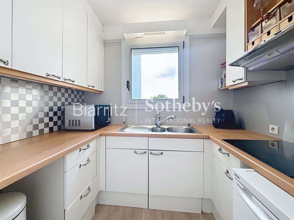 Appartement Biarritz