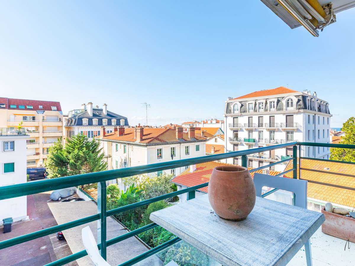 Appartement Biarritz
