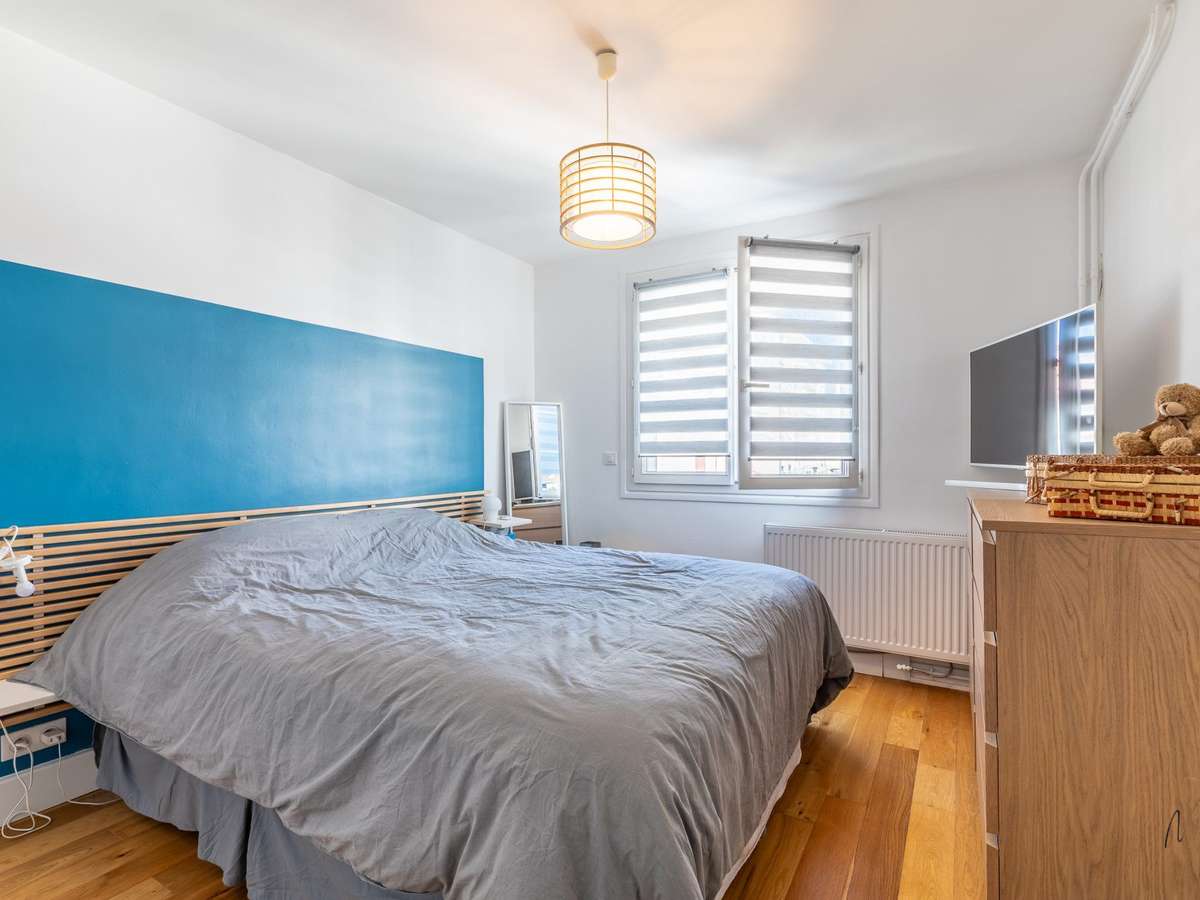 Appartement Biarritz