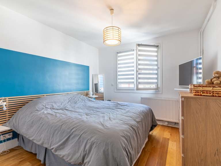 Appartement Biarritz - 3 chambres - 107m²