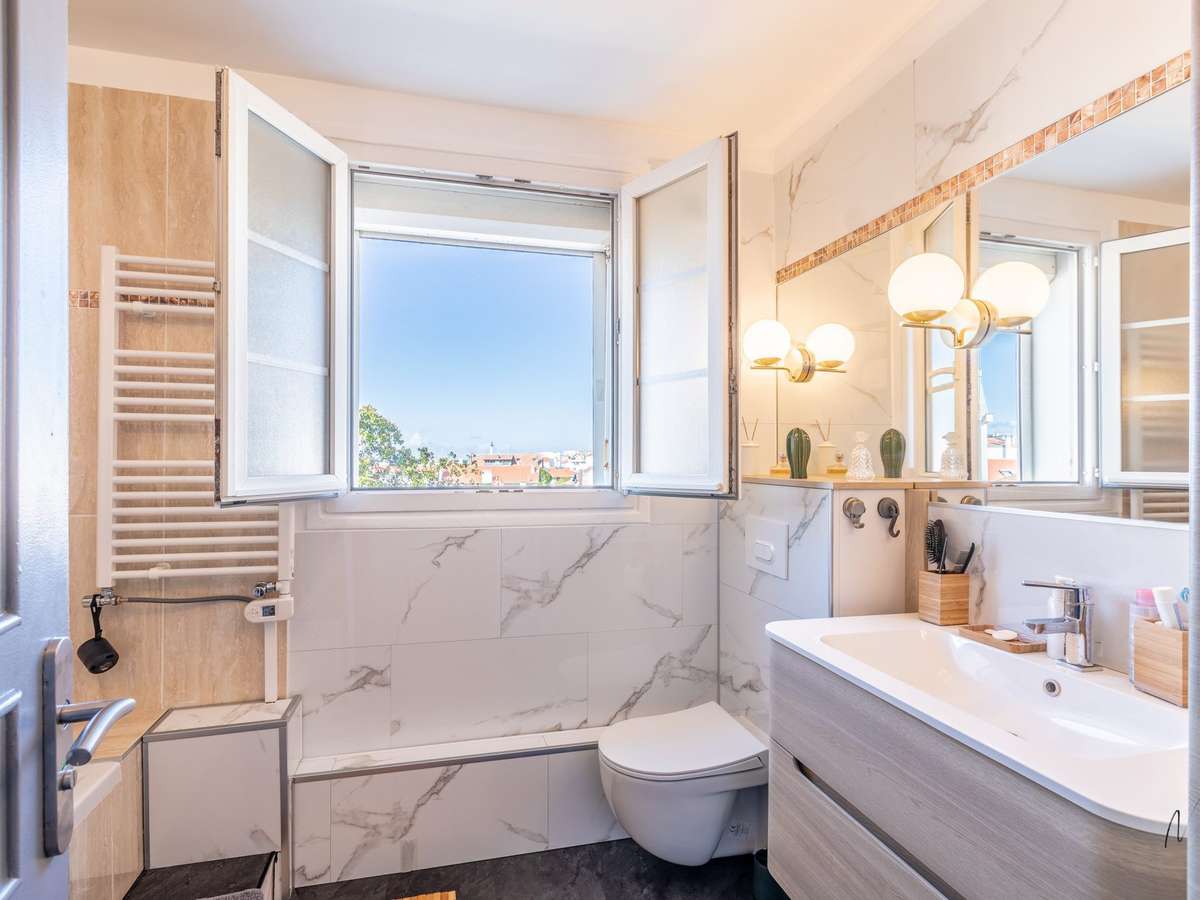 Appartement Biarritz