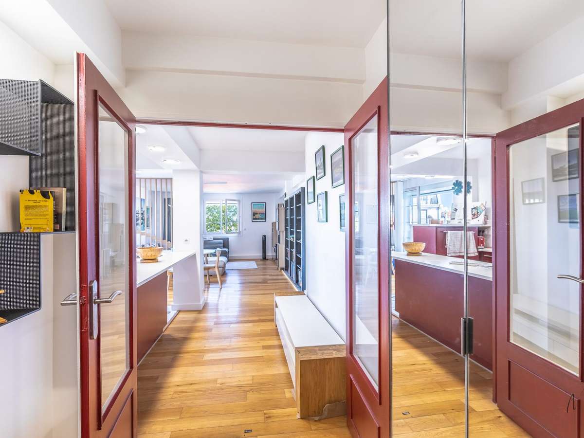 Appartement Biarritz