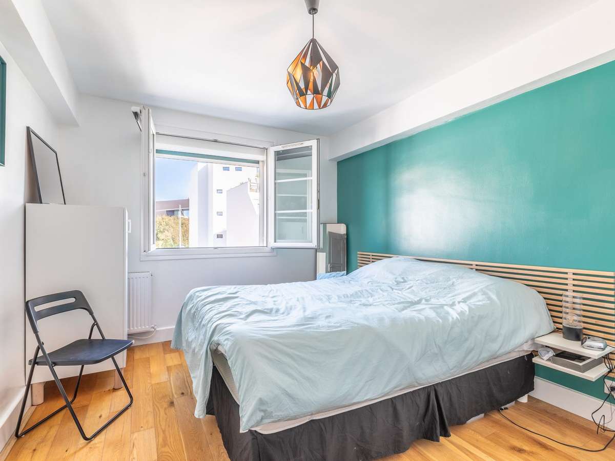 Appartement Biarritz