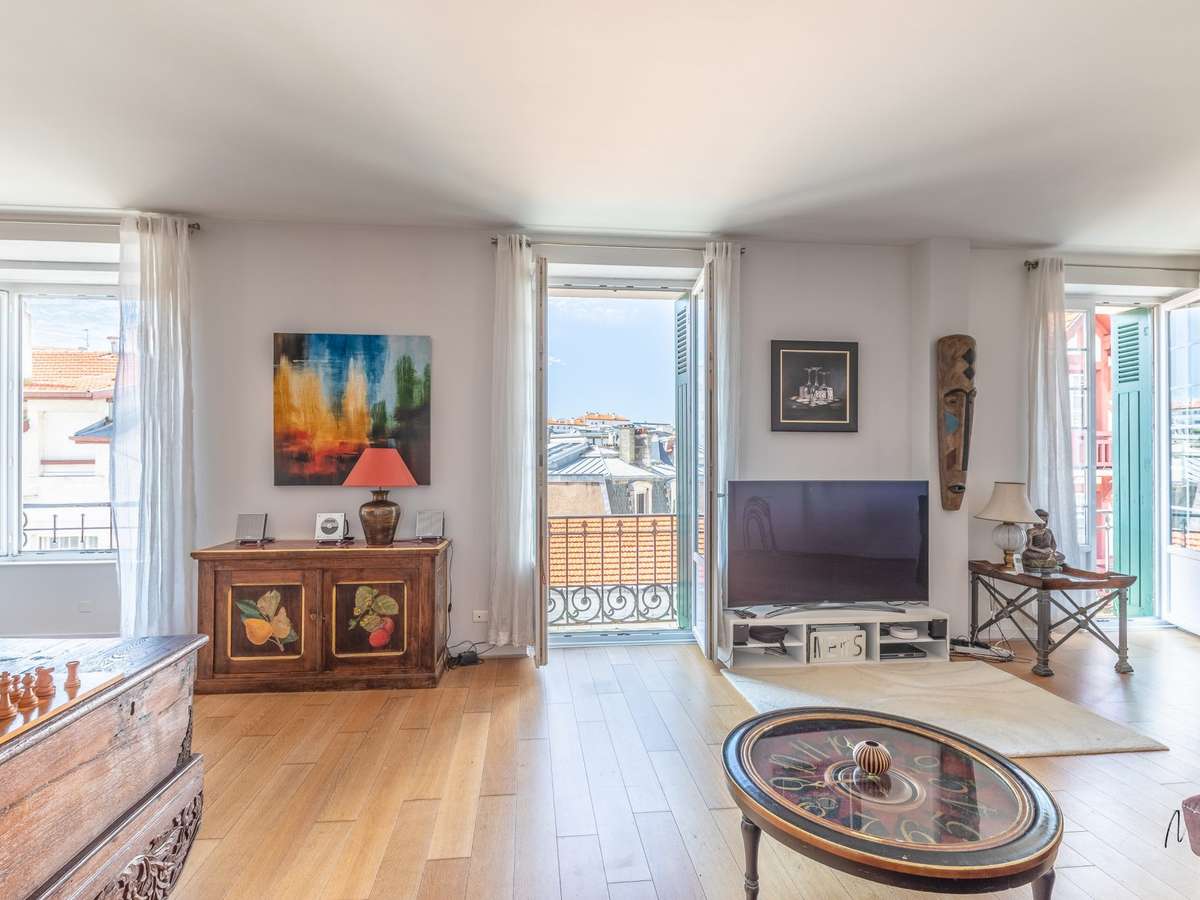 Appartement Biarritz