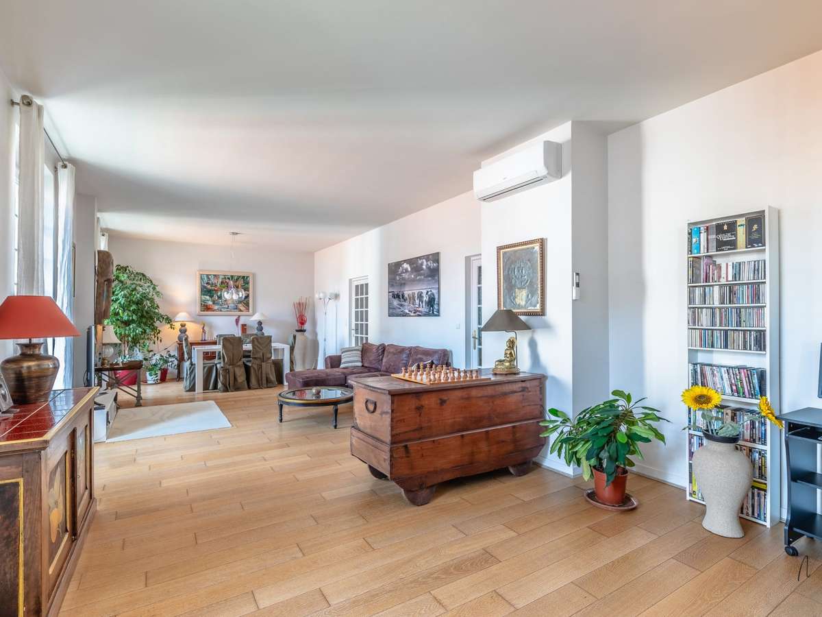 Appartement Biarritz