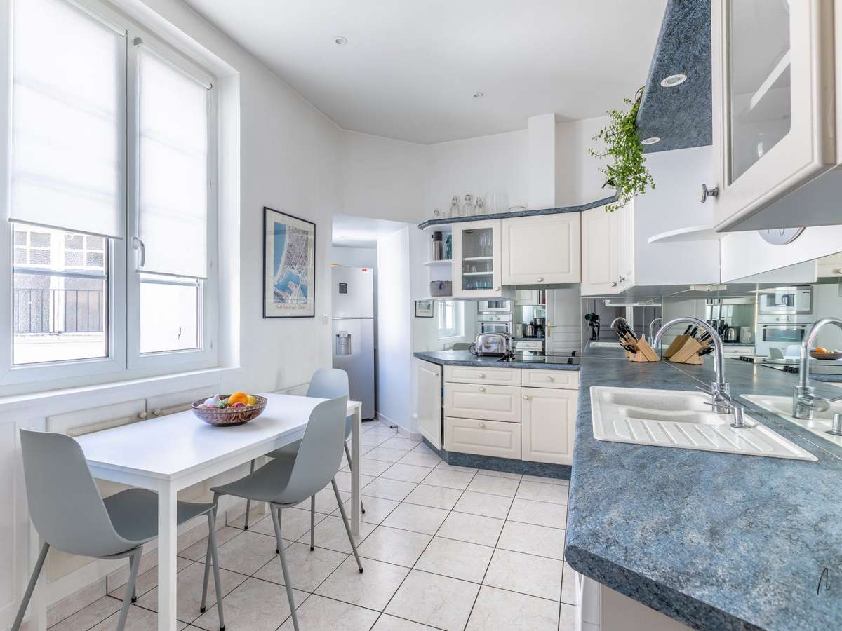 Appartement Biarritz