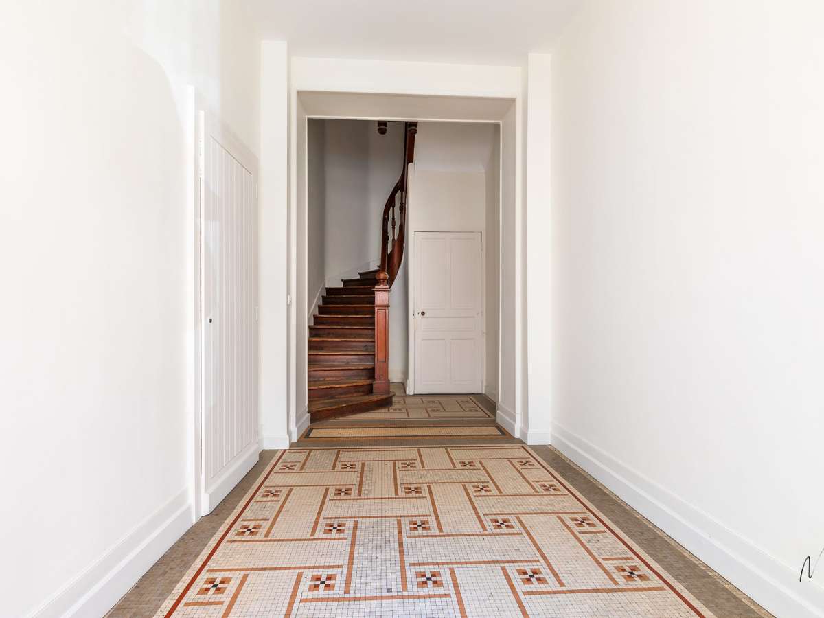 Appartement Biarritz