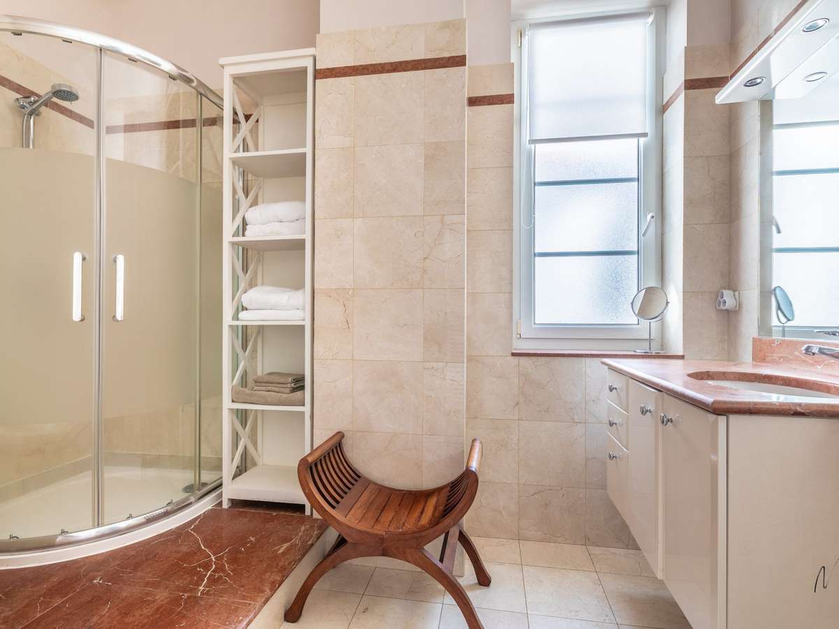 Appartement Biarritz