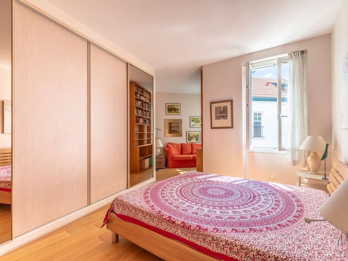 Appartement Biarritz