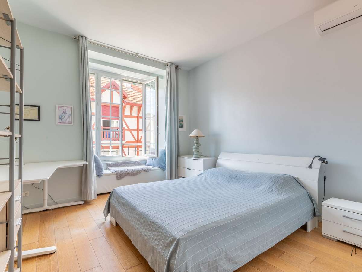 Appartement Biarritz