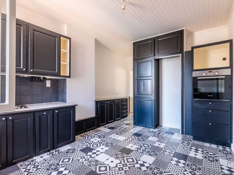 Appartement Biarritz - 3 chambres - 118m²