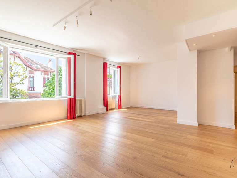 Appartement Biarritz - 3 chambres - 118m²