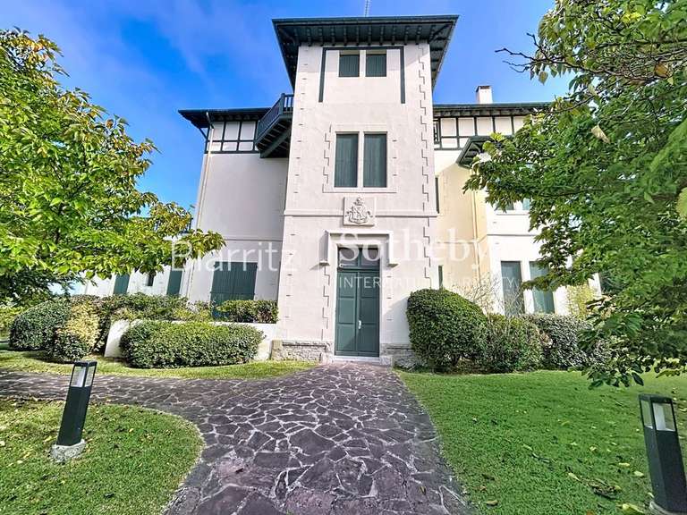 Apartment with Sea view Biarritz - 2 bedrooms - 93m²