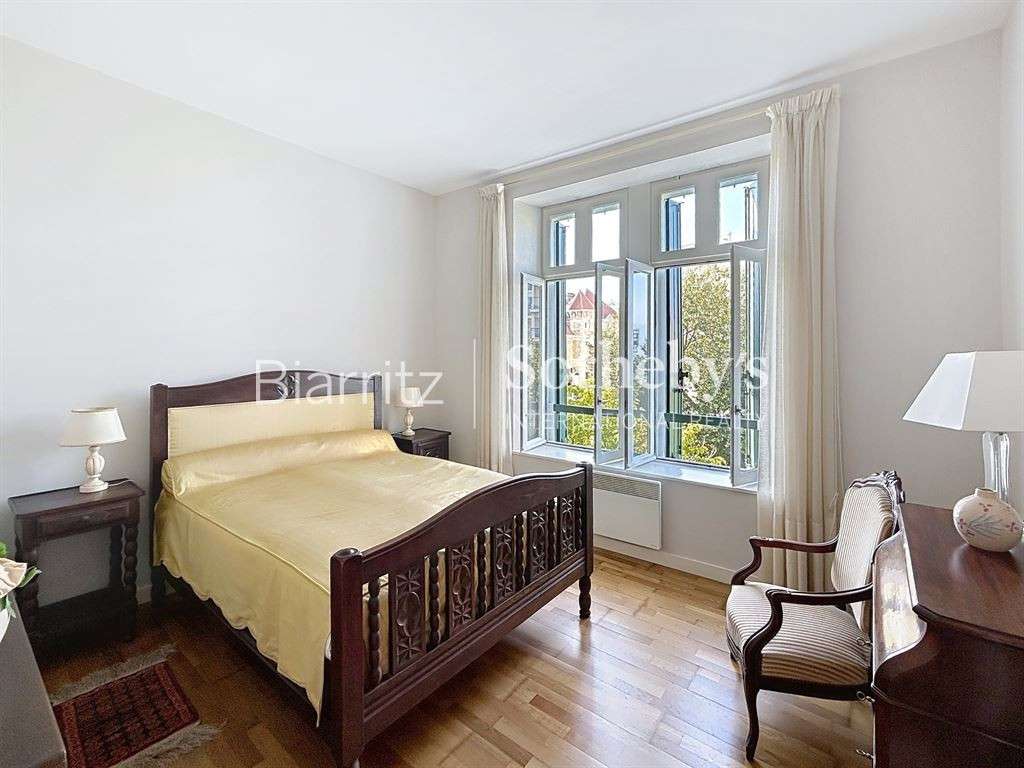 Appartement Biarritz