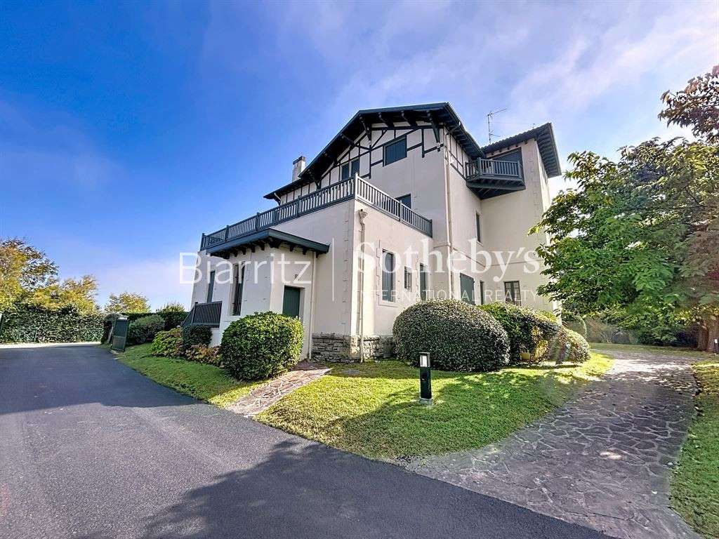 Appartement Biarritz