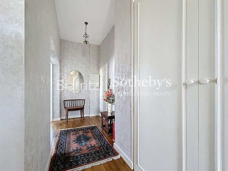 Apartment with Sea view Biarritz - 2 bedrooms - 93m²