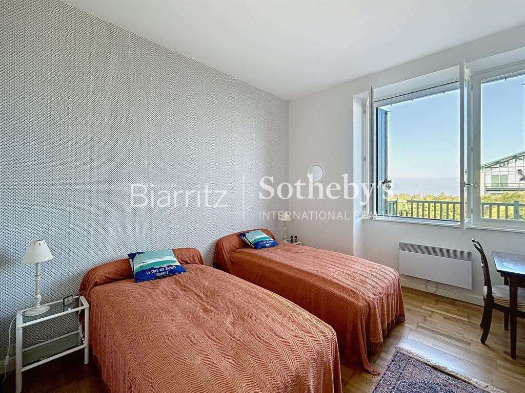 Appartement Biarritz