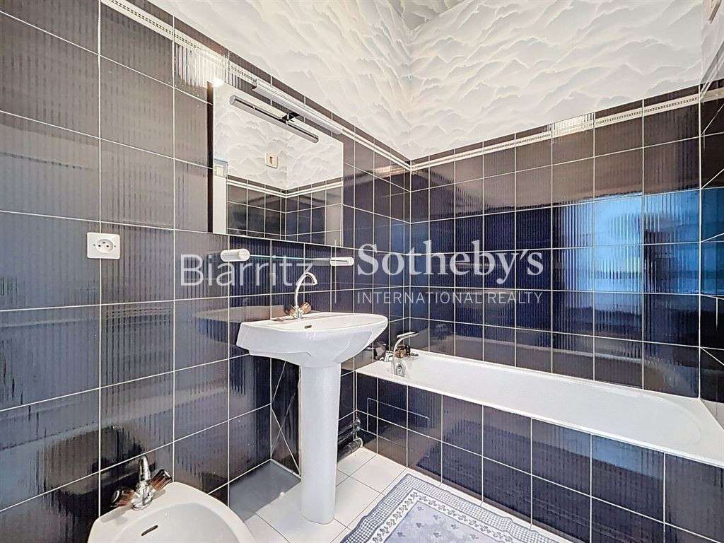 Appartement Biarritz