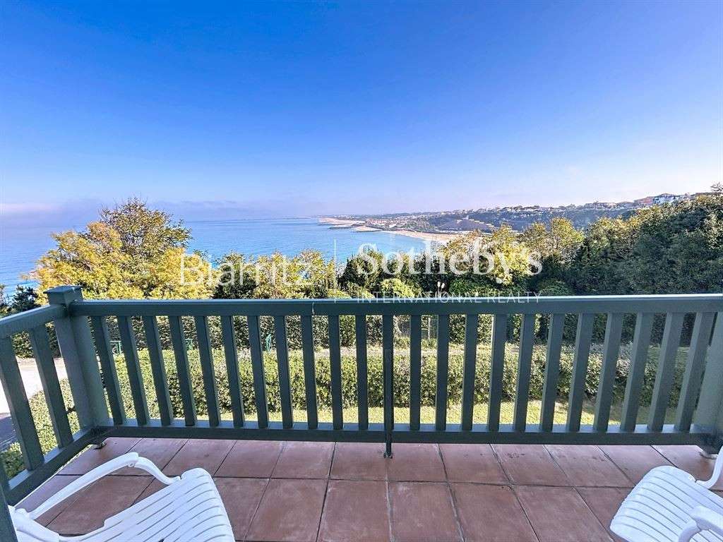 Appartement Biarritz