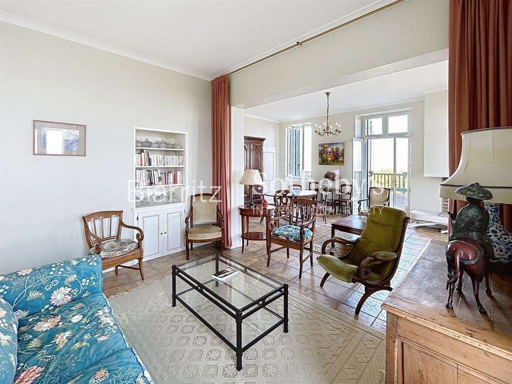 Appartement Biarritz