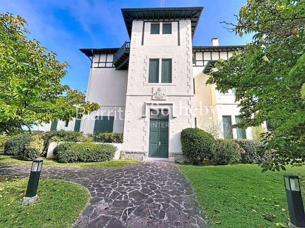 Appartement Biarritz