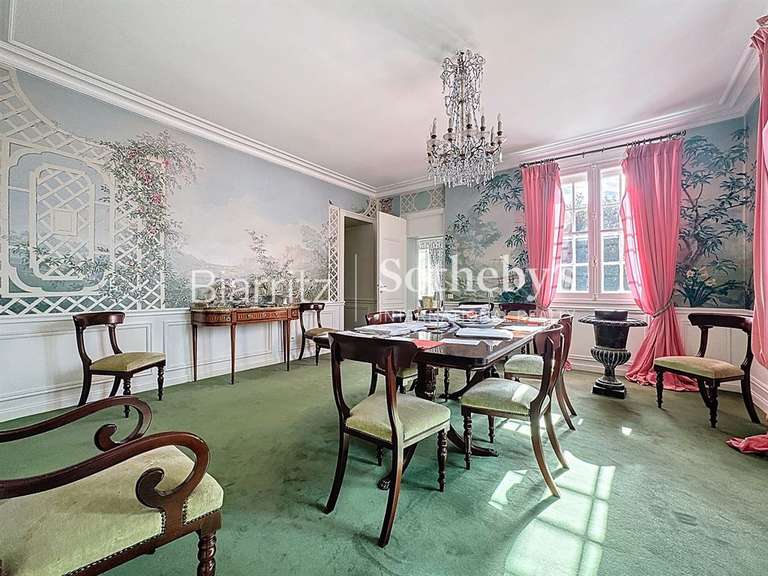 Apartment Biarritz - 2 bedrooms - 208m²