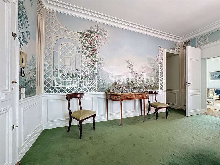Apartment Biarritz - 2 bedrooms - 208m²