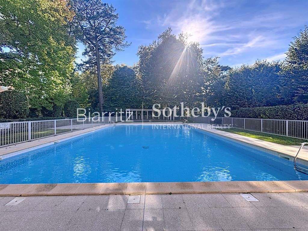 Appartement Biarritz