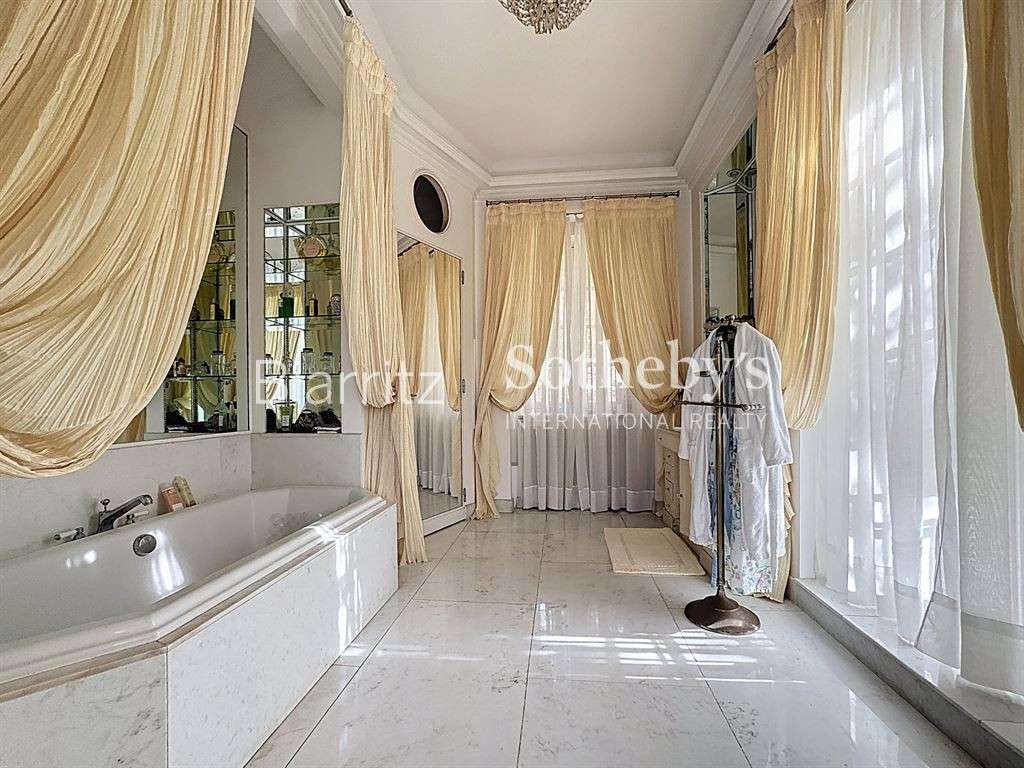 Appartement Biarritz