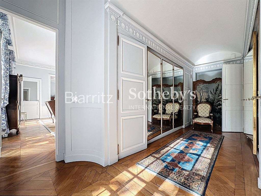 Appartement Biarritz