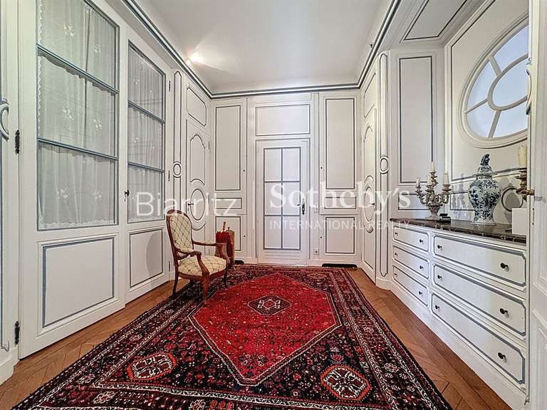 Apartment Biarritz - 2 bedrooms - 208m²