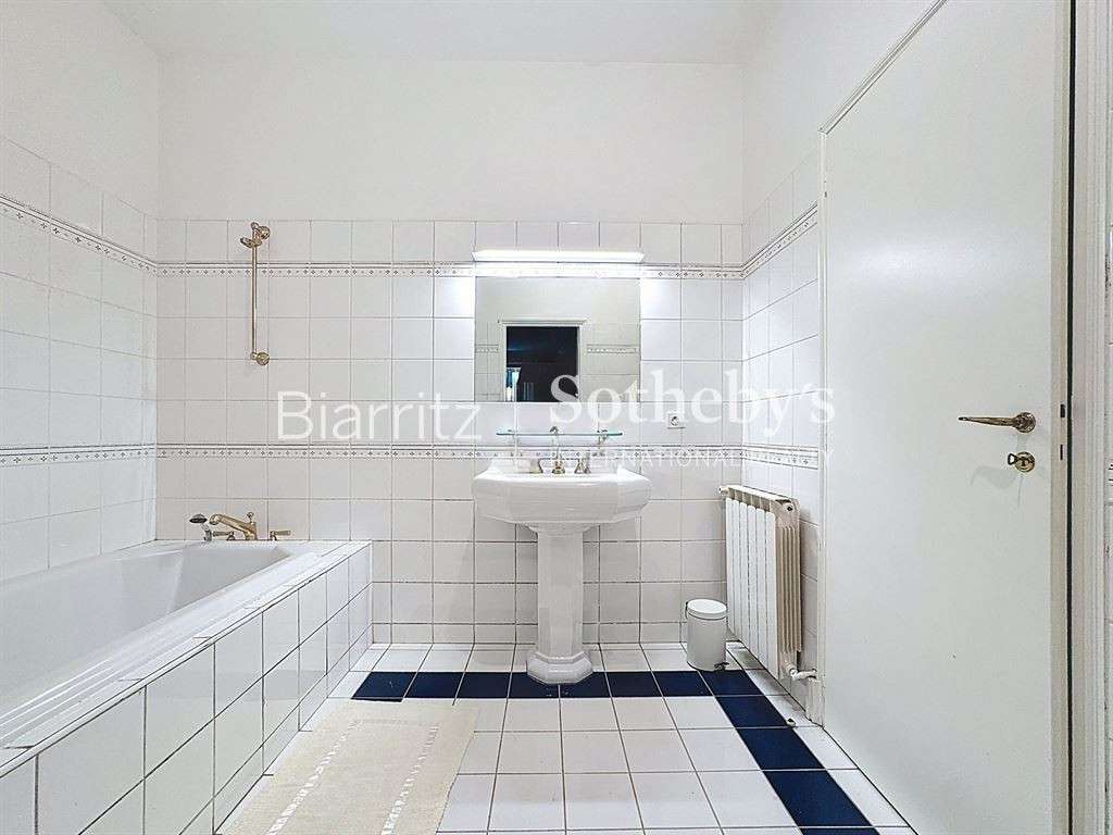 Appartement Biarritz