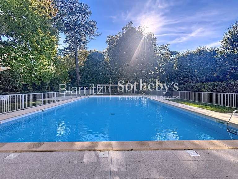 Apartment Biarritz - 2 bedrooms - 208m²