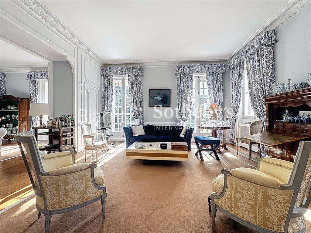 Appartement Biarritz